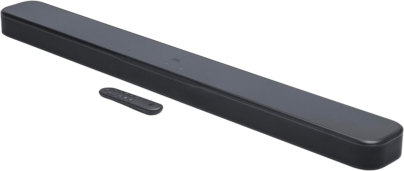 JBL Bar 500 MK2 Soundbar