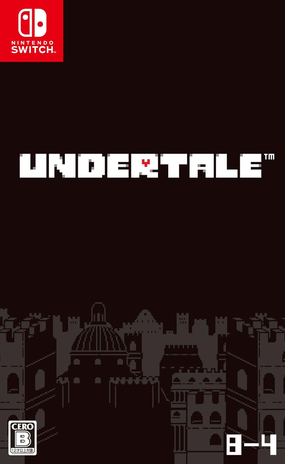 Undertale - [Nintendo Switch]