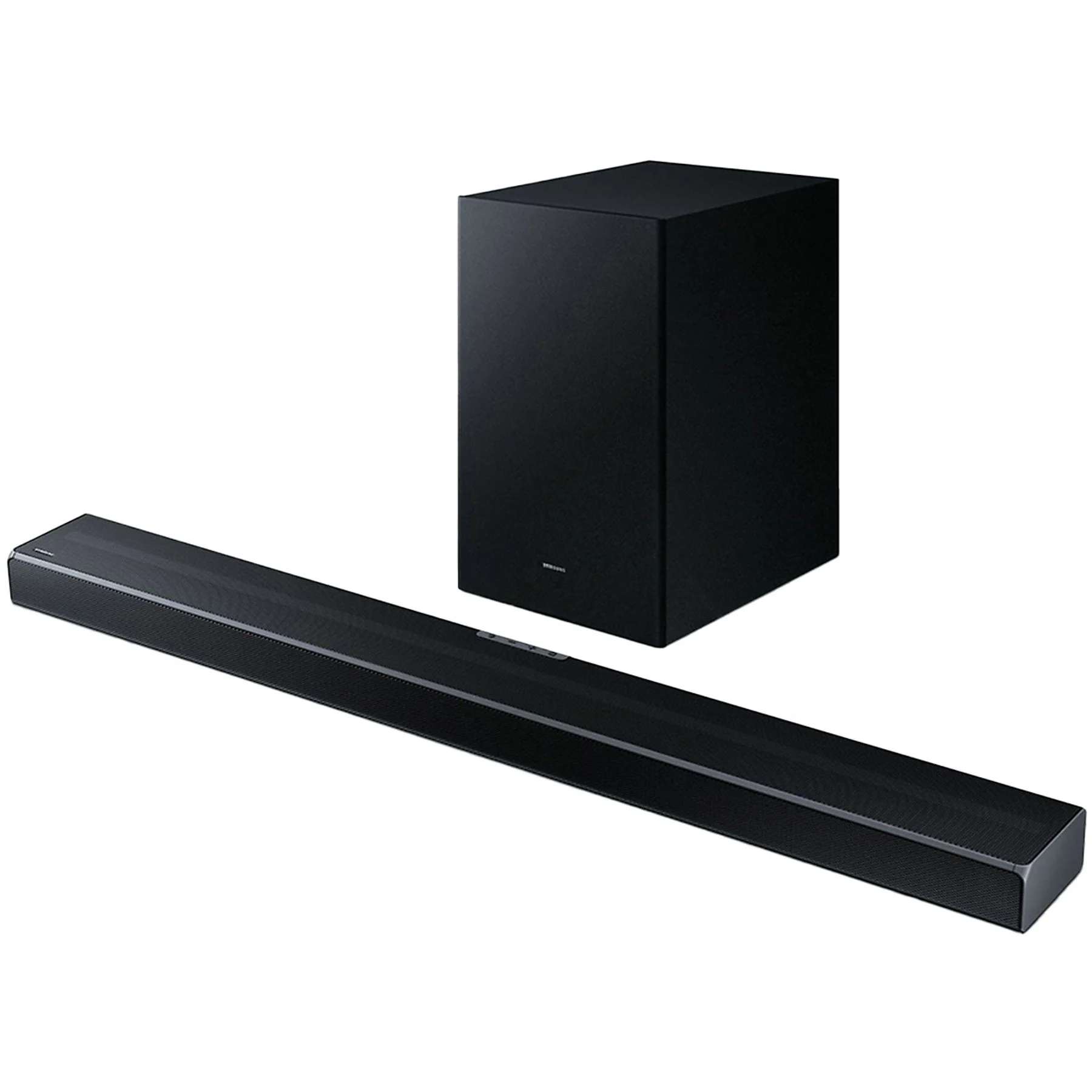 Samsung HW-Q600A/ZG Soundbar
