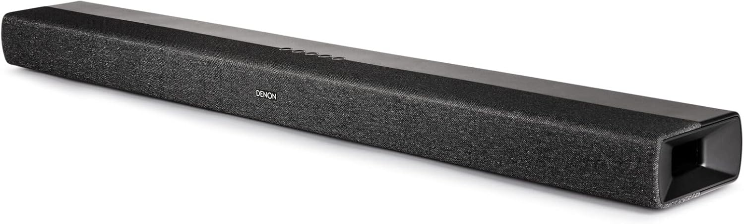 Denon DHT-S217 Soundbar