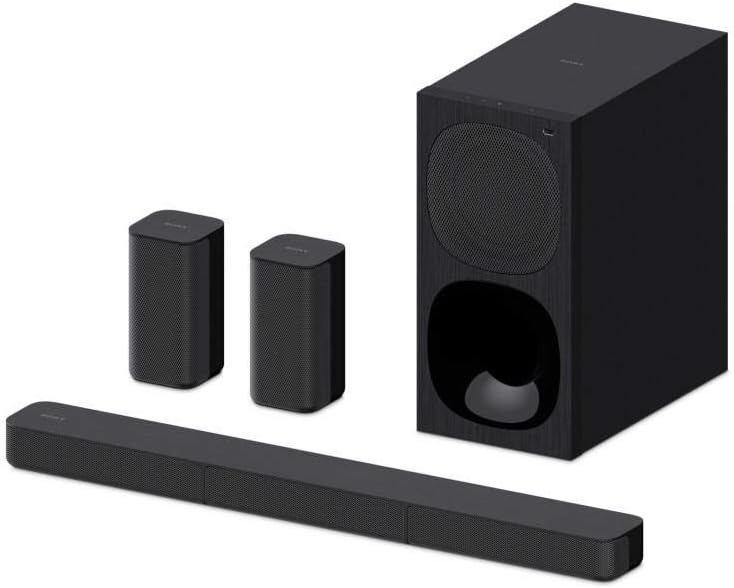 Sony HT-S20R Soundbar