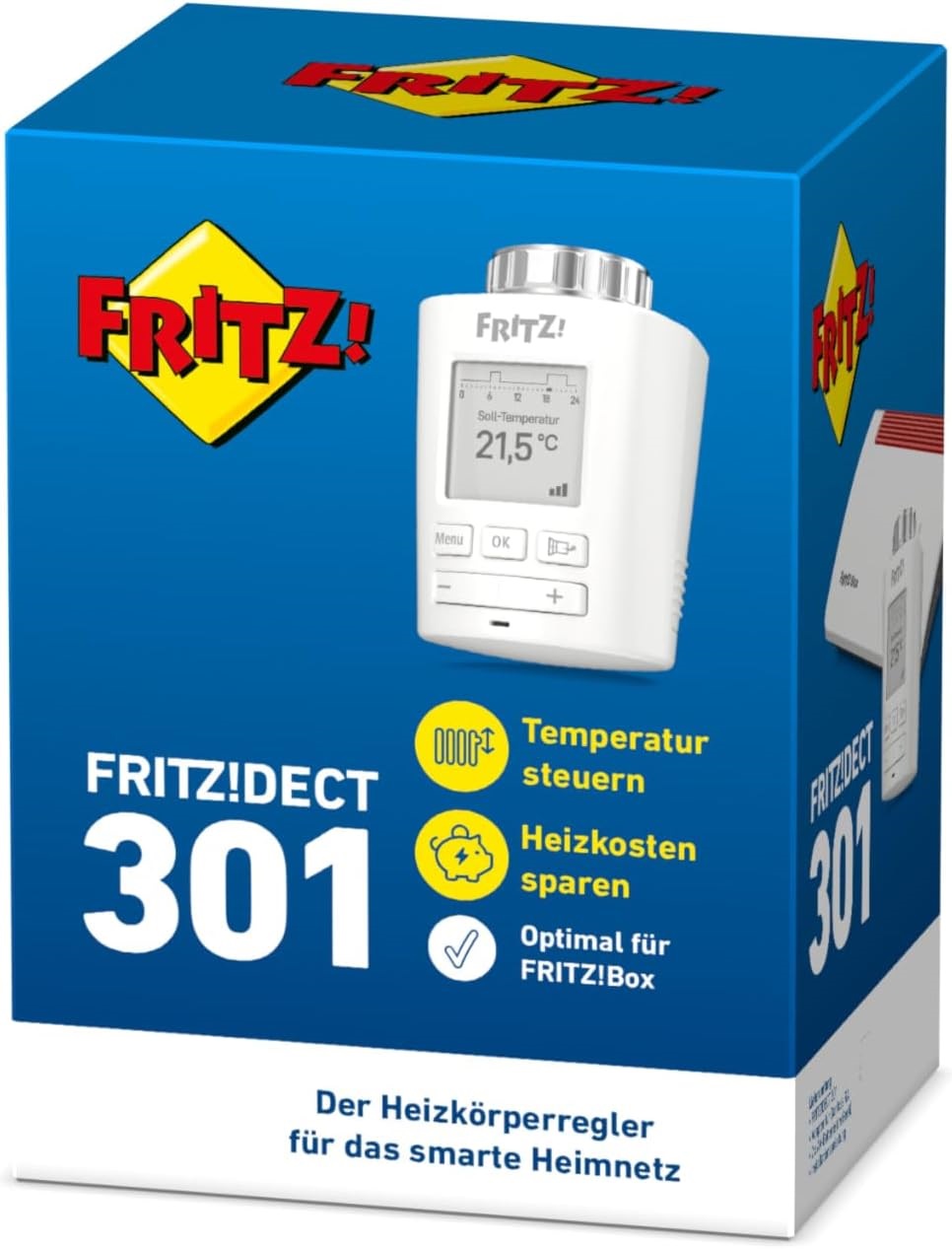 FRITZ!DECT 301