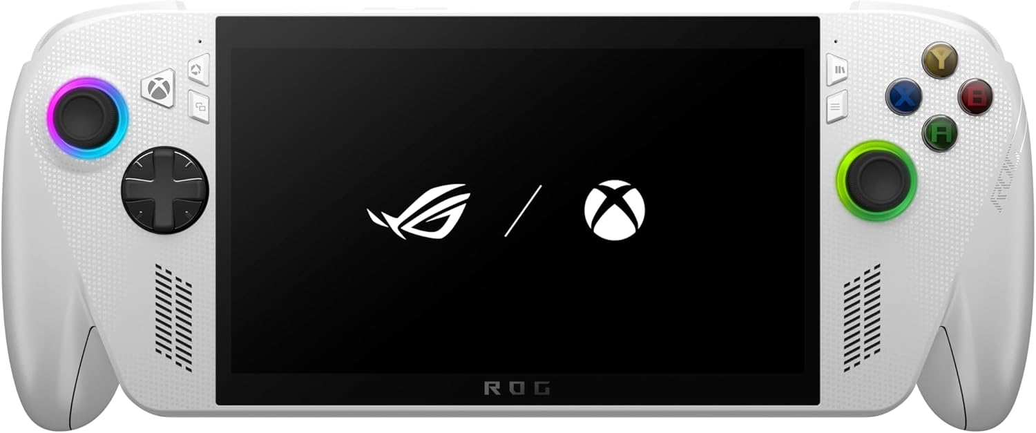 ASUS ROG Xbox Ally RC73YA Konsole 16GB RAM 512GB SSD