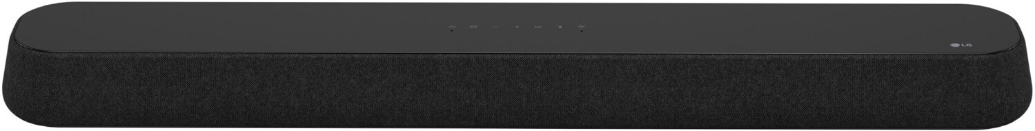 LG DSE6S Soundbar