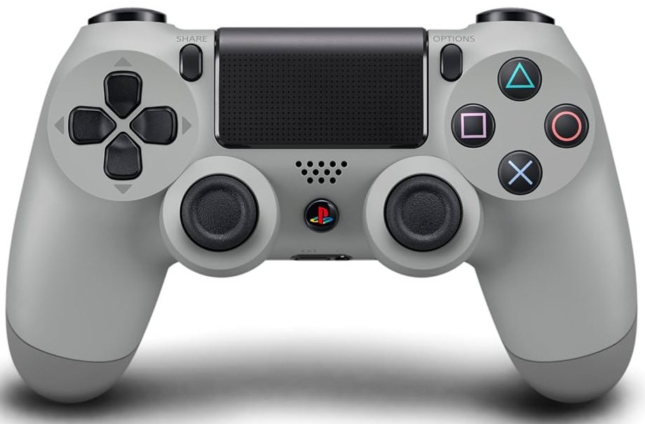 PS4 Controller - 20th Anniversary Edition