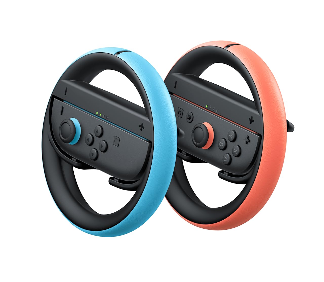 Nintendo Joy-Con 2-Lenkrad-Paar