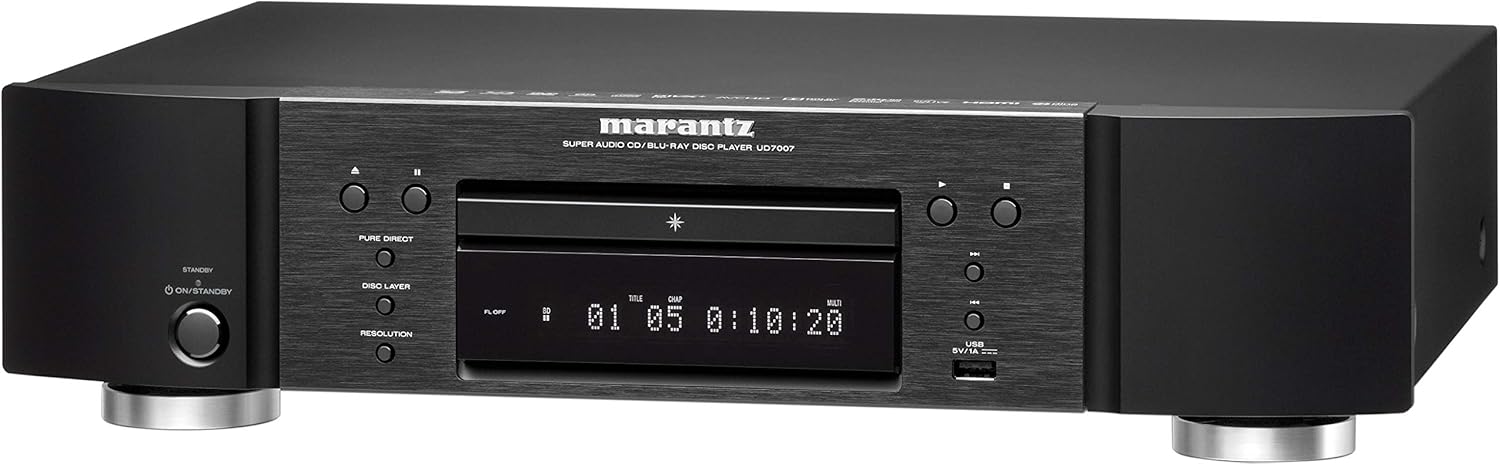 Marantz UD7007 Blu-ray Player