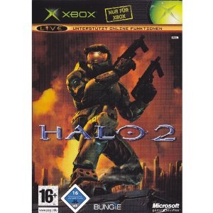 Halo 2 - [Xbox]