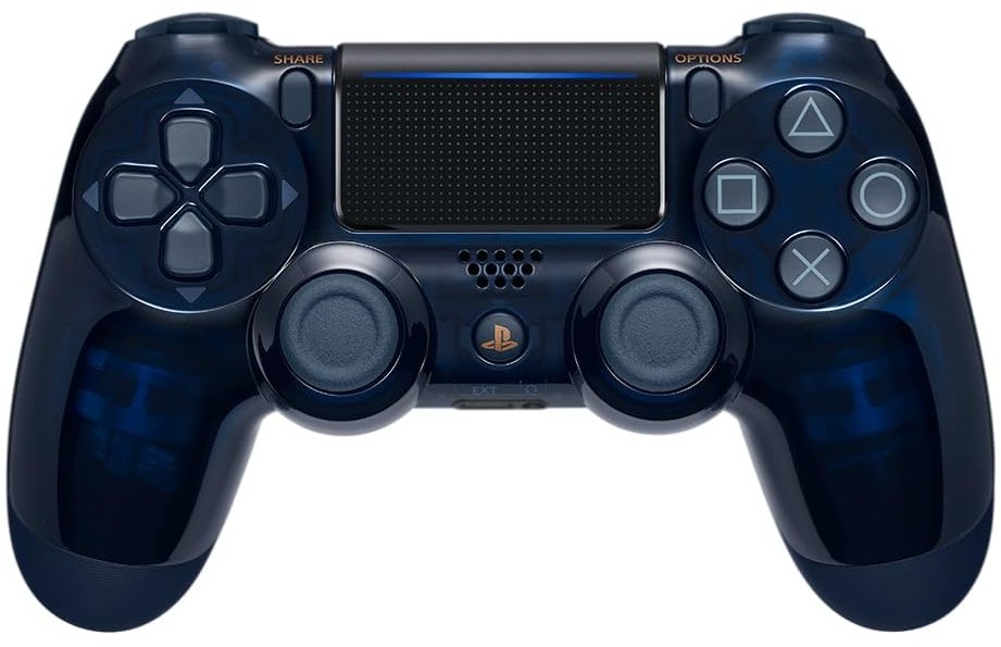 PS4 Controller - 500 Million Edition