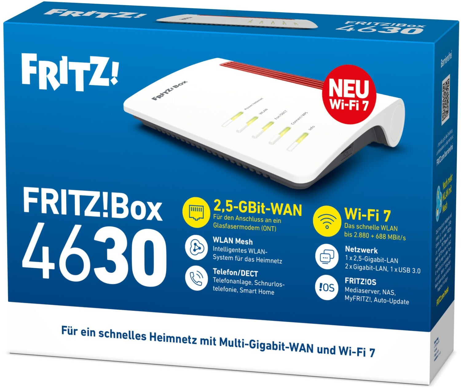 FRITZ!Box 4630