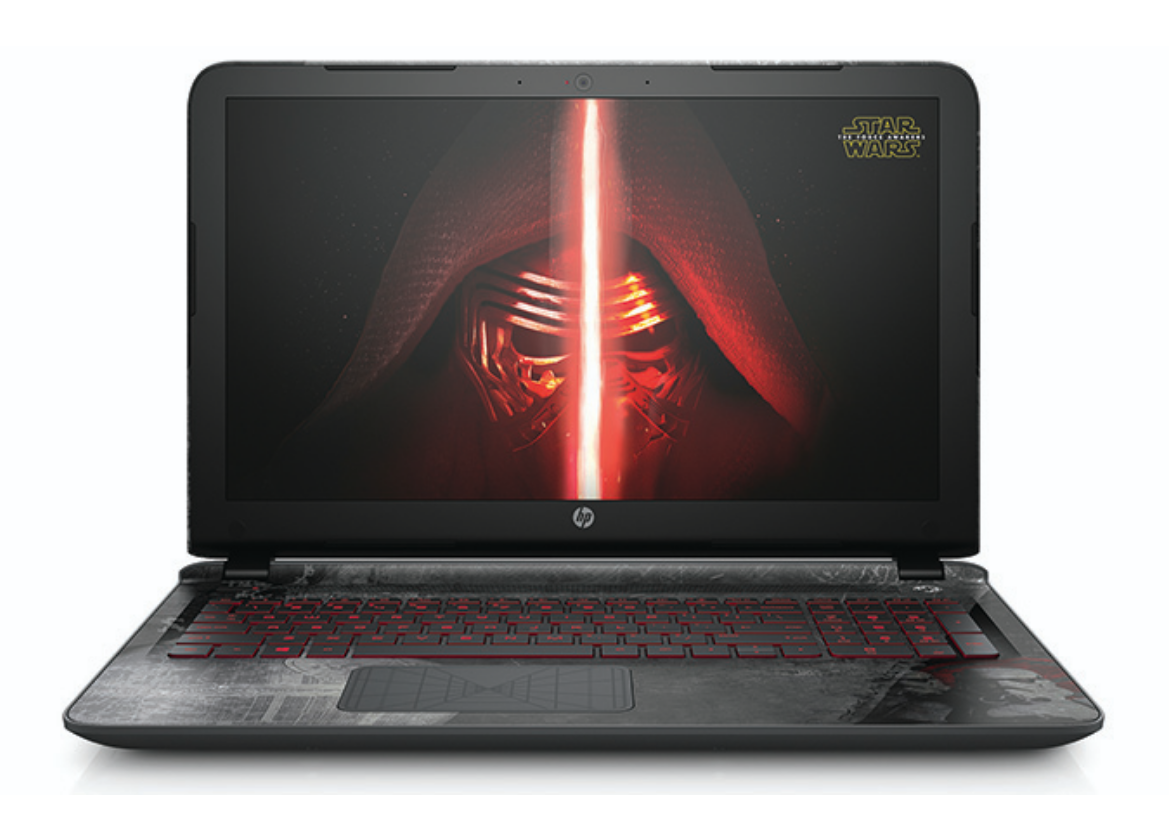 Star Wars HP 15-an031ng