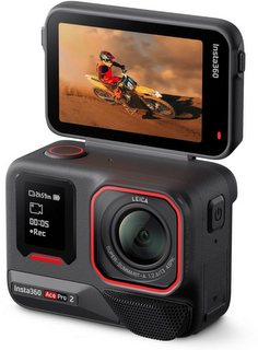 Insta360 Ace Pro 2 Action-Kamera