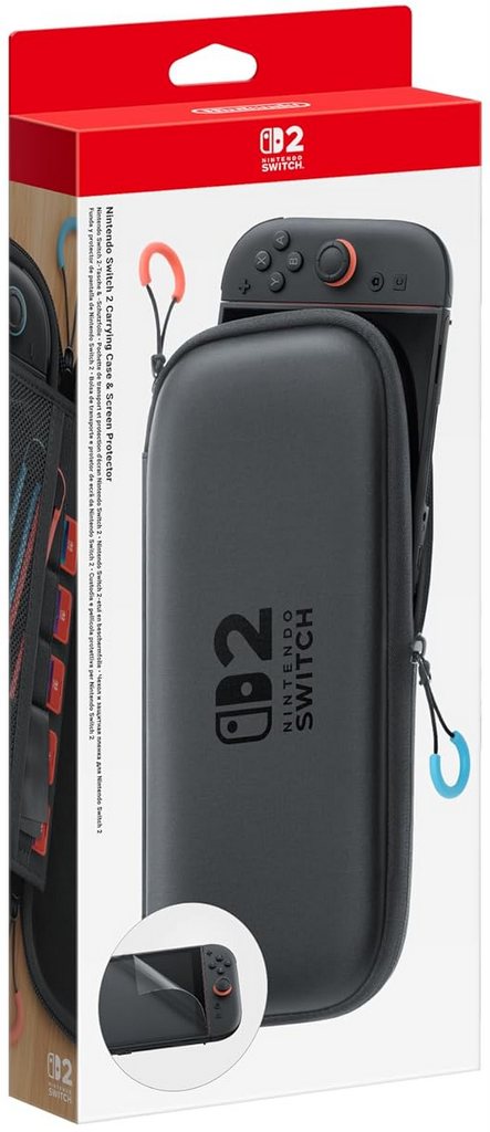 Nintendo Switch 2 Tasche