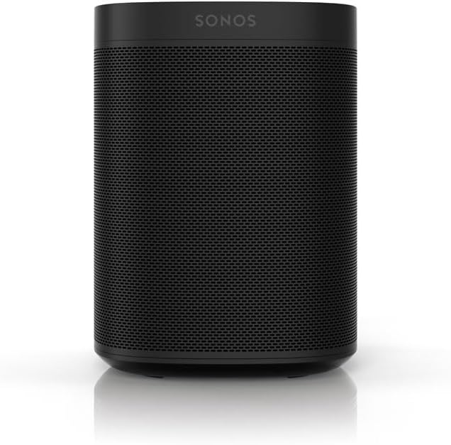 Sonos One (2. Generation)