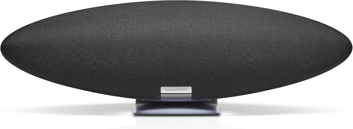 Bowers & Wilkins Zeppelin Pro