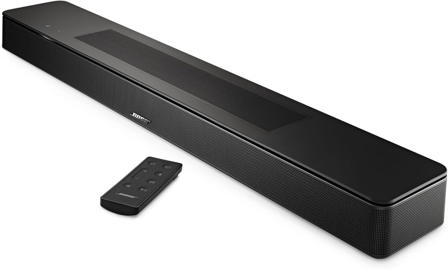 Bose Smart Soundbar 600