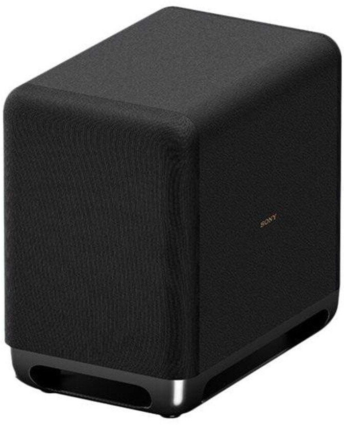 Sony SA-SW5 Premium-Subwoofer