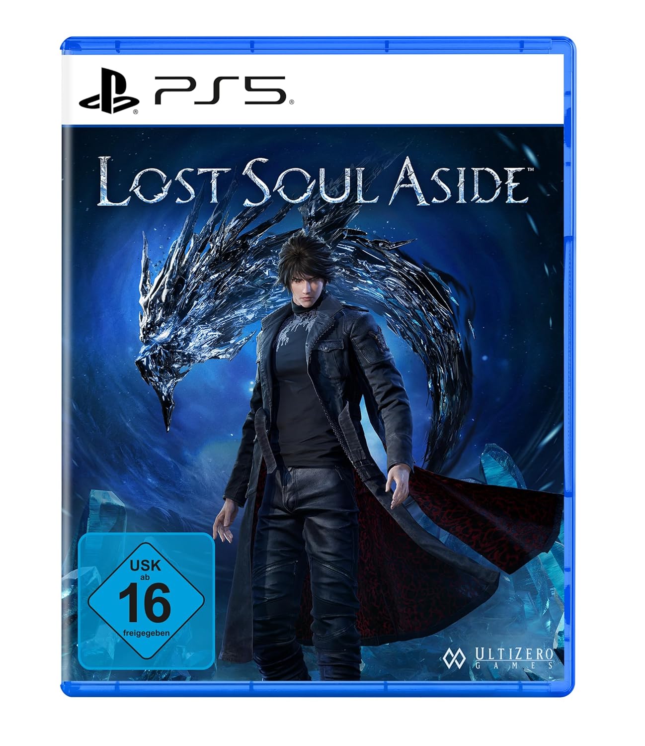 Lost Soul Aside - [PS5]