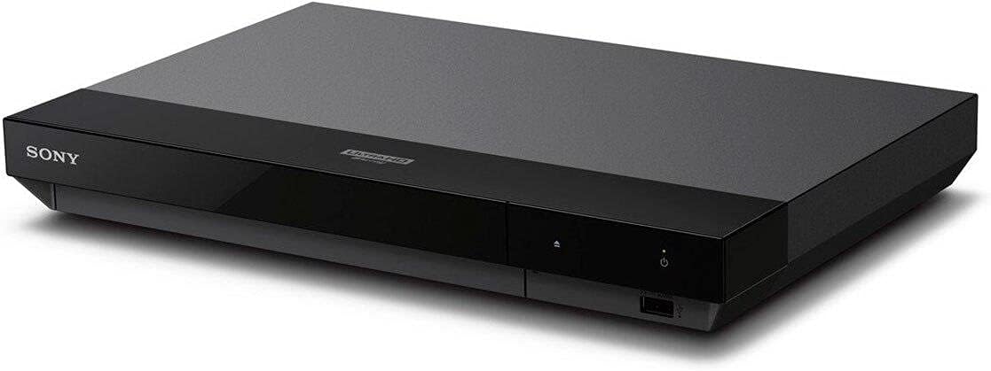 Sony UBP-X700 Blu-ray Player