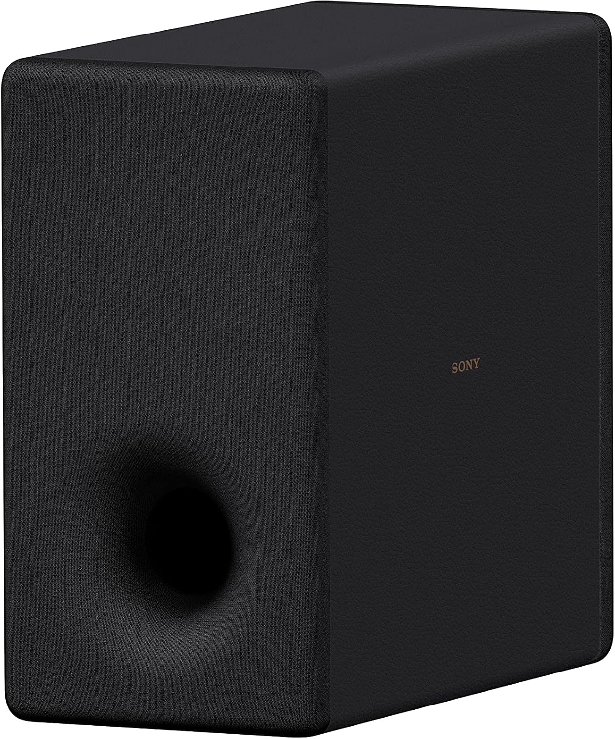 Sony SA-SW3 Kompakt-Subwoofer