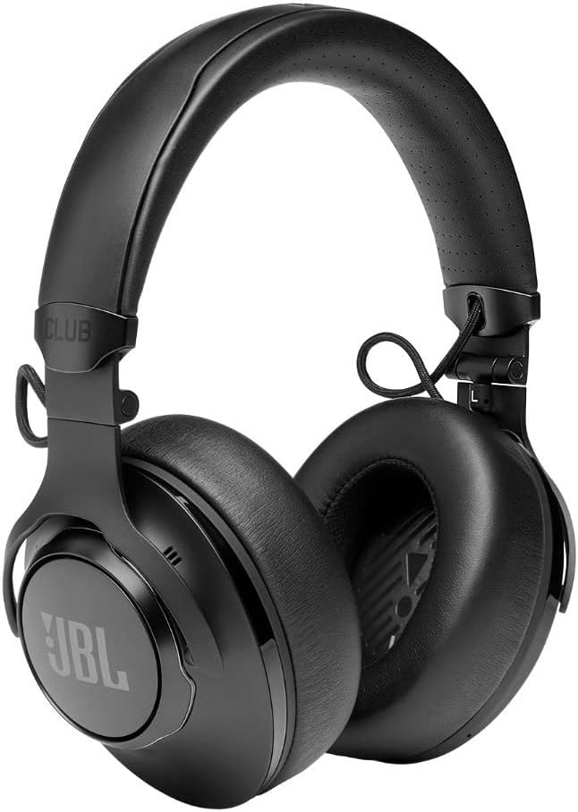 JBL Club 950NC - Schwarz