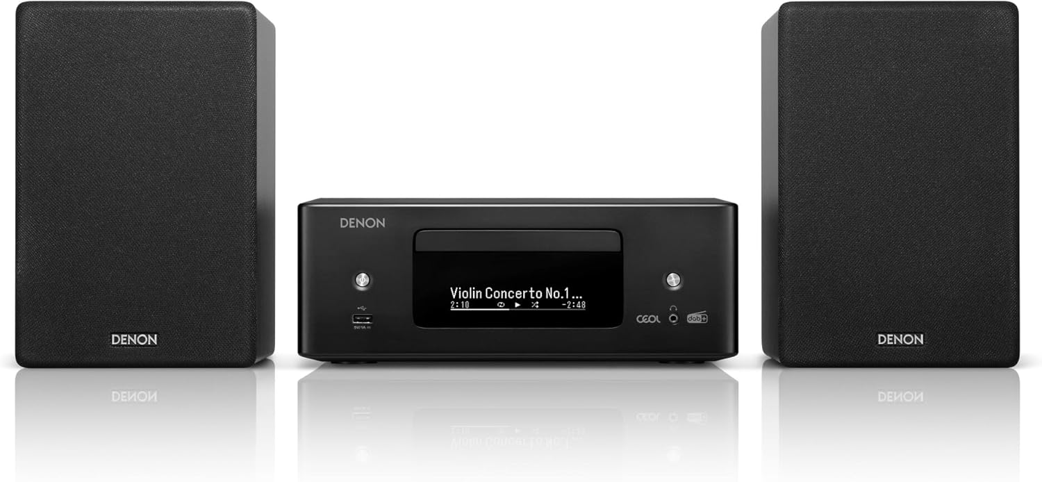 Denon CEOL N-12DAB