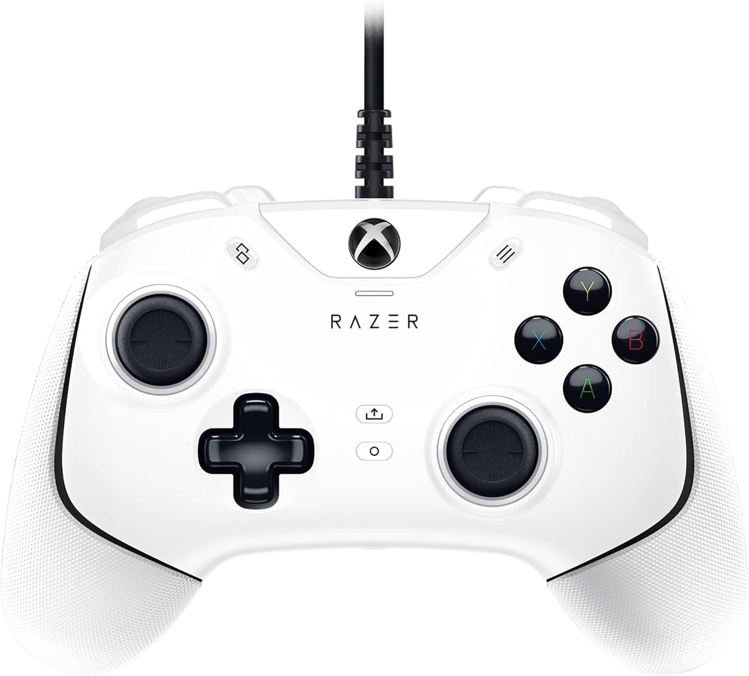 Razer Wolverine V2 - [Xbox Series X|S, Xbox One, PC]