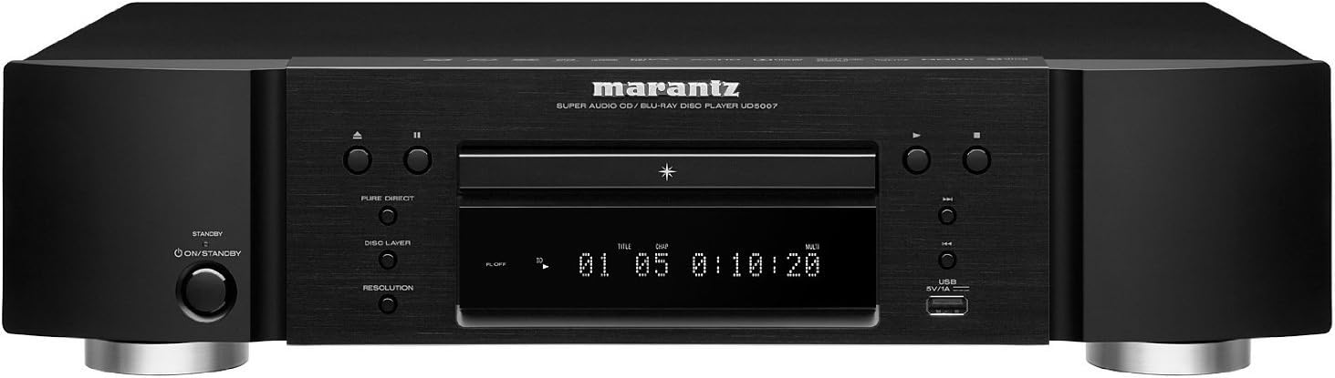 Marantz UD5007 Blu-ray Player