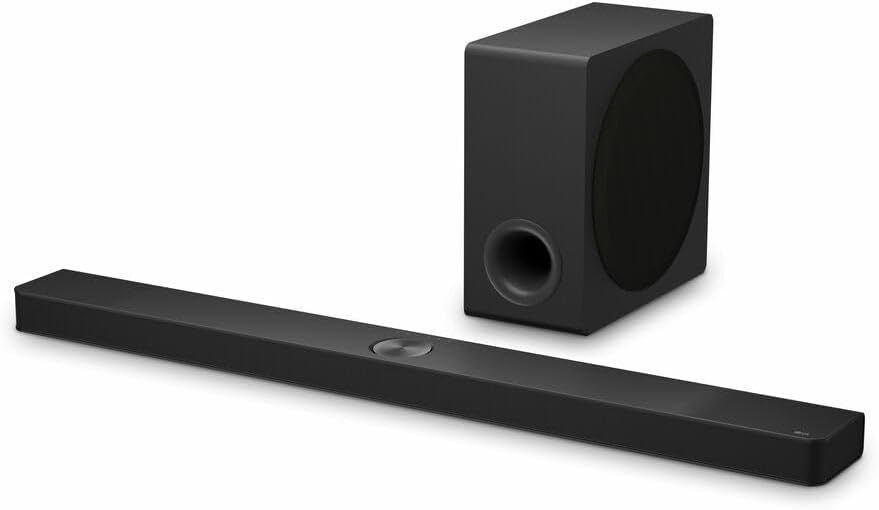 LG S90TY Soundbar