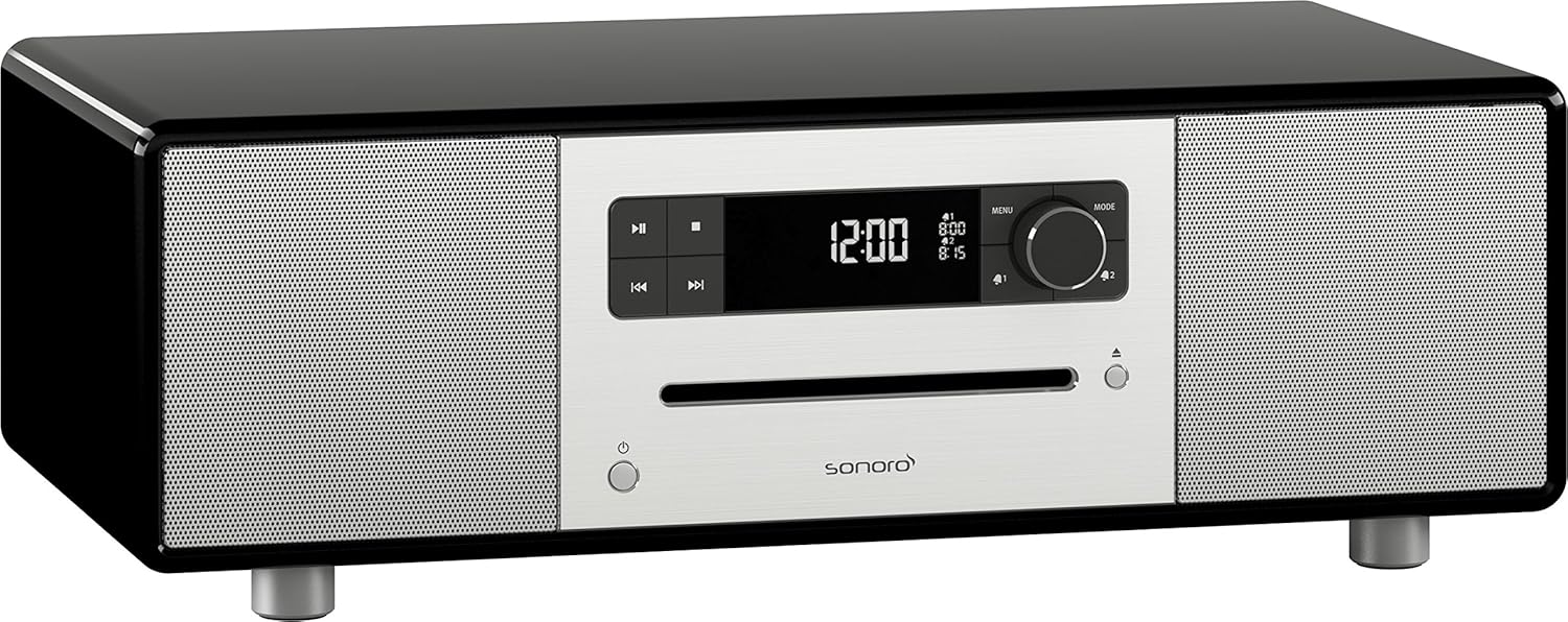 Sonoro Sonorostereo