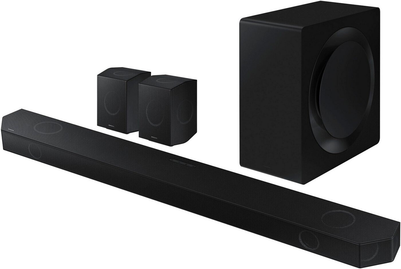 Samsung HW-Q995GD Soundbar