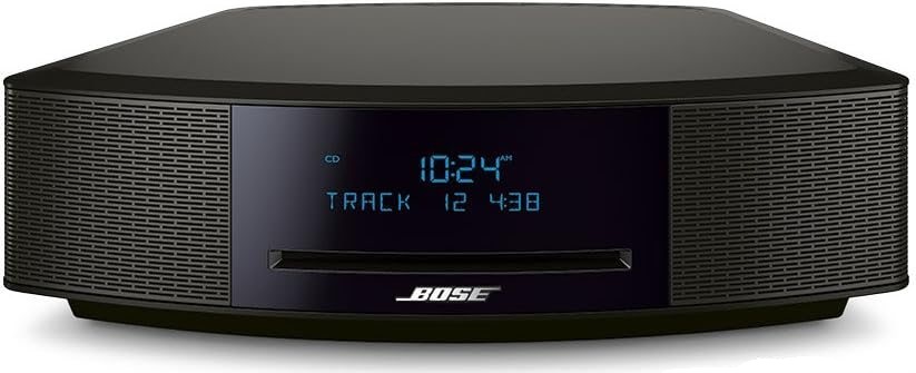 Bose Wave Music System IV