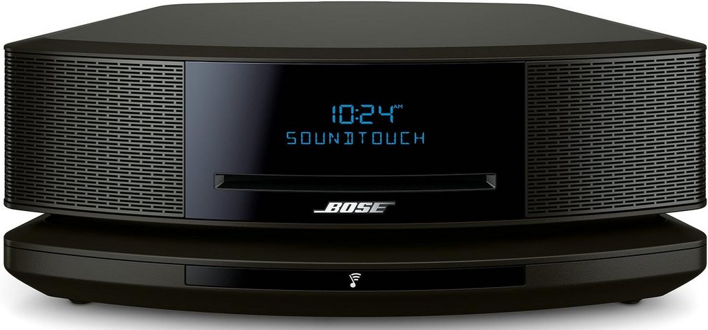 Bose Wave SoundTouch IV