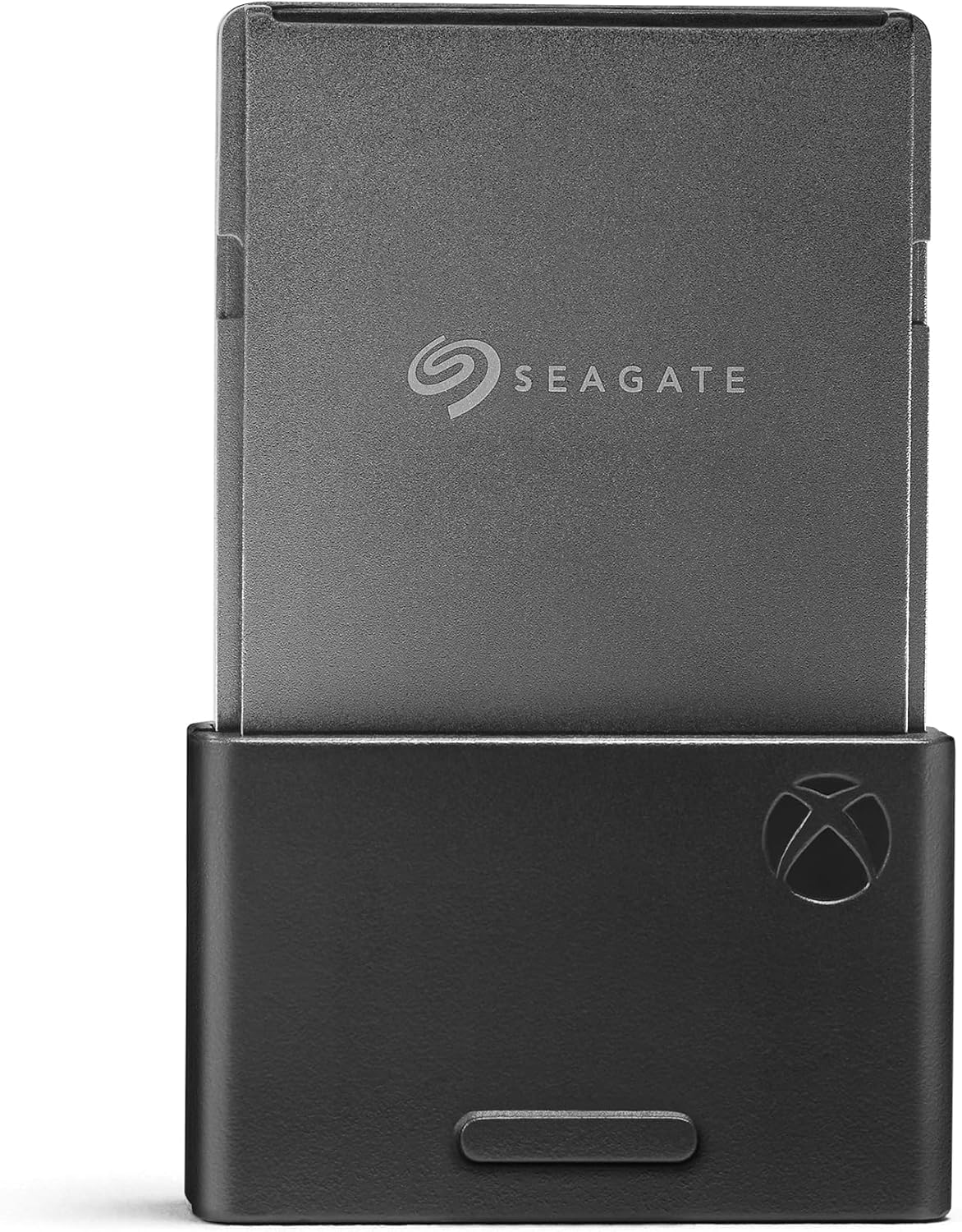 Seagate Speichererweiterungskarte Xbox Series X|S - 4 TB SSD (Modellnr.: STJR4000400)