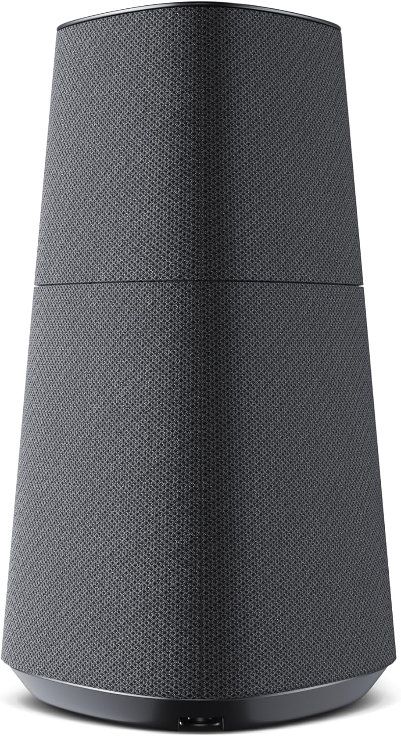 Loewe Klang mr3 - Basaltgrau