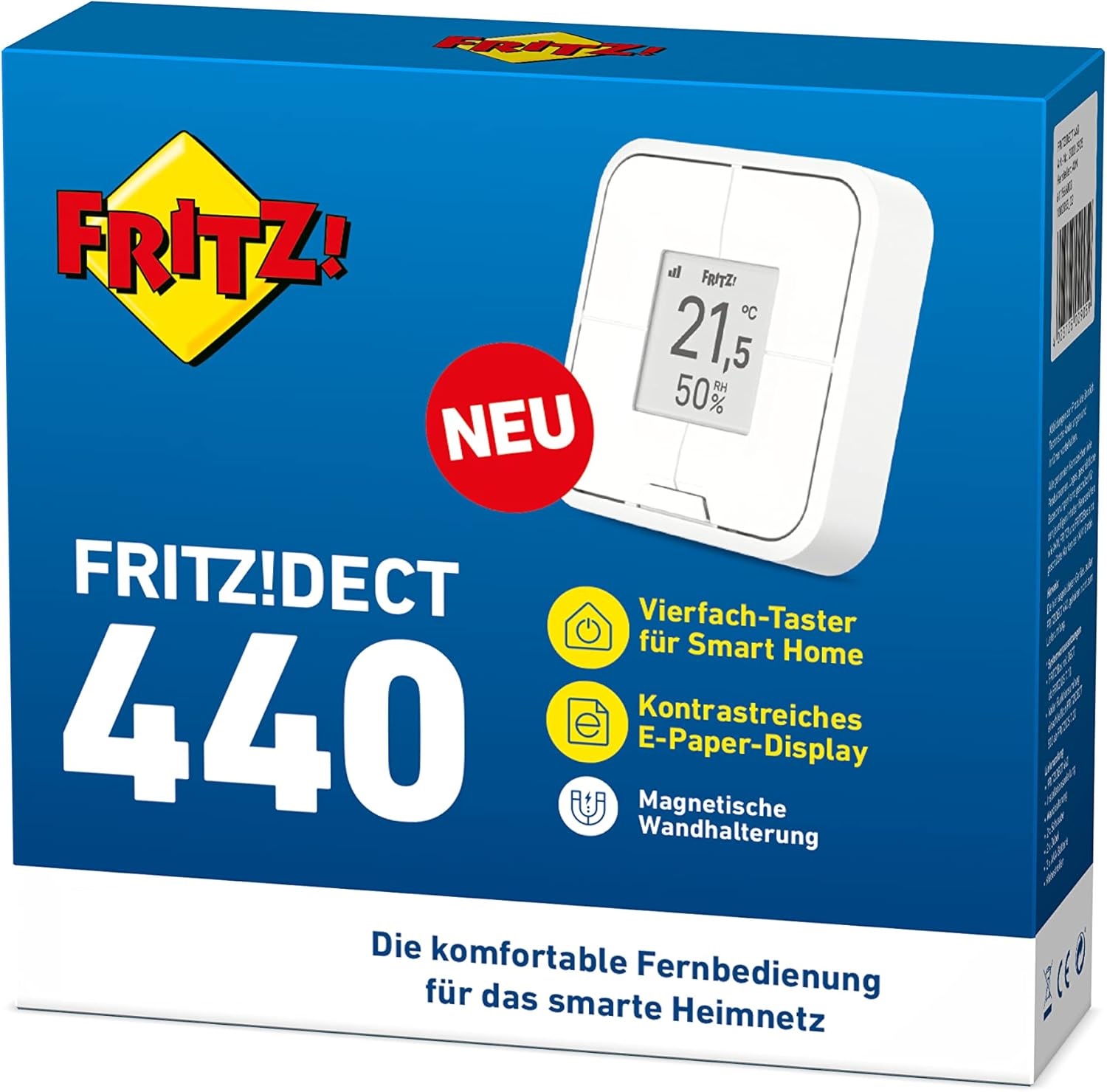 FRITZ!DECT 440