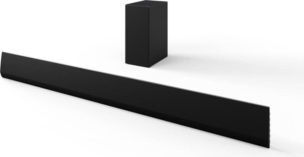 LG DSG10TY Soundbar - Schwarz