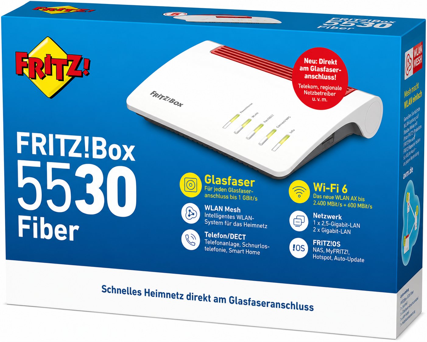 FRITZ!Box 5530