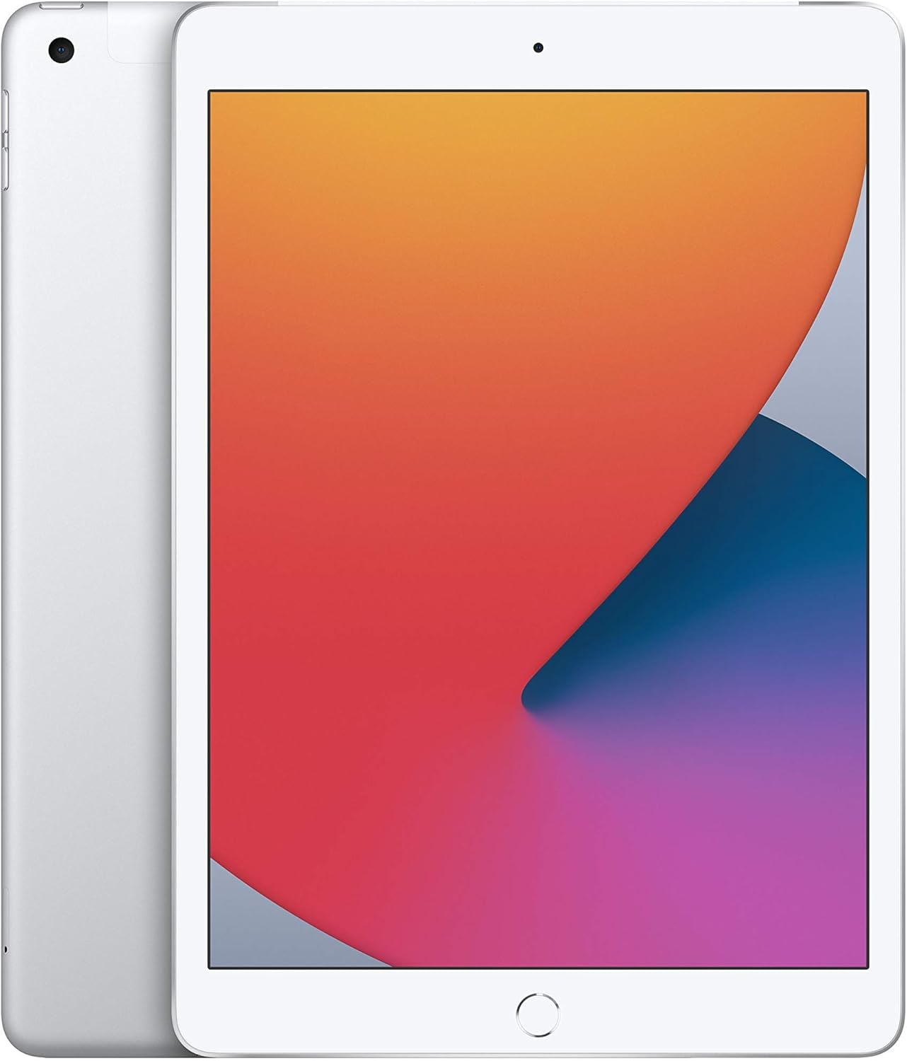 Apple iPad 8 (2020) 10,2" - 32 GB
