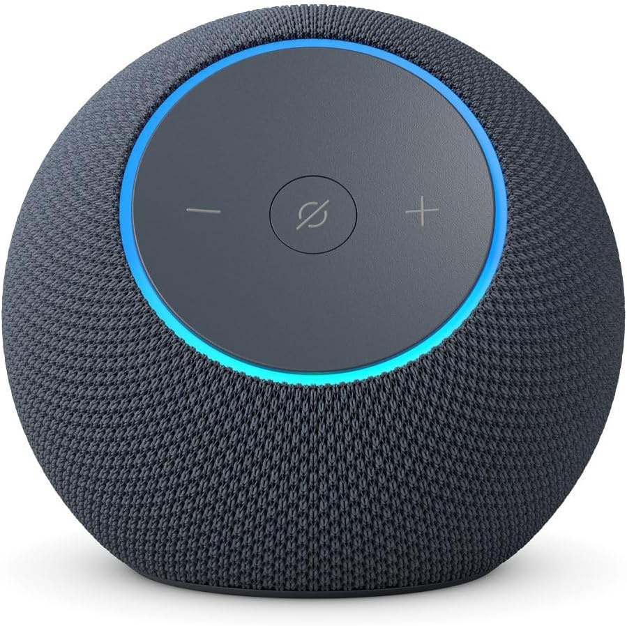 Echo Dot Max