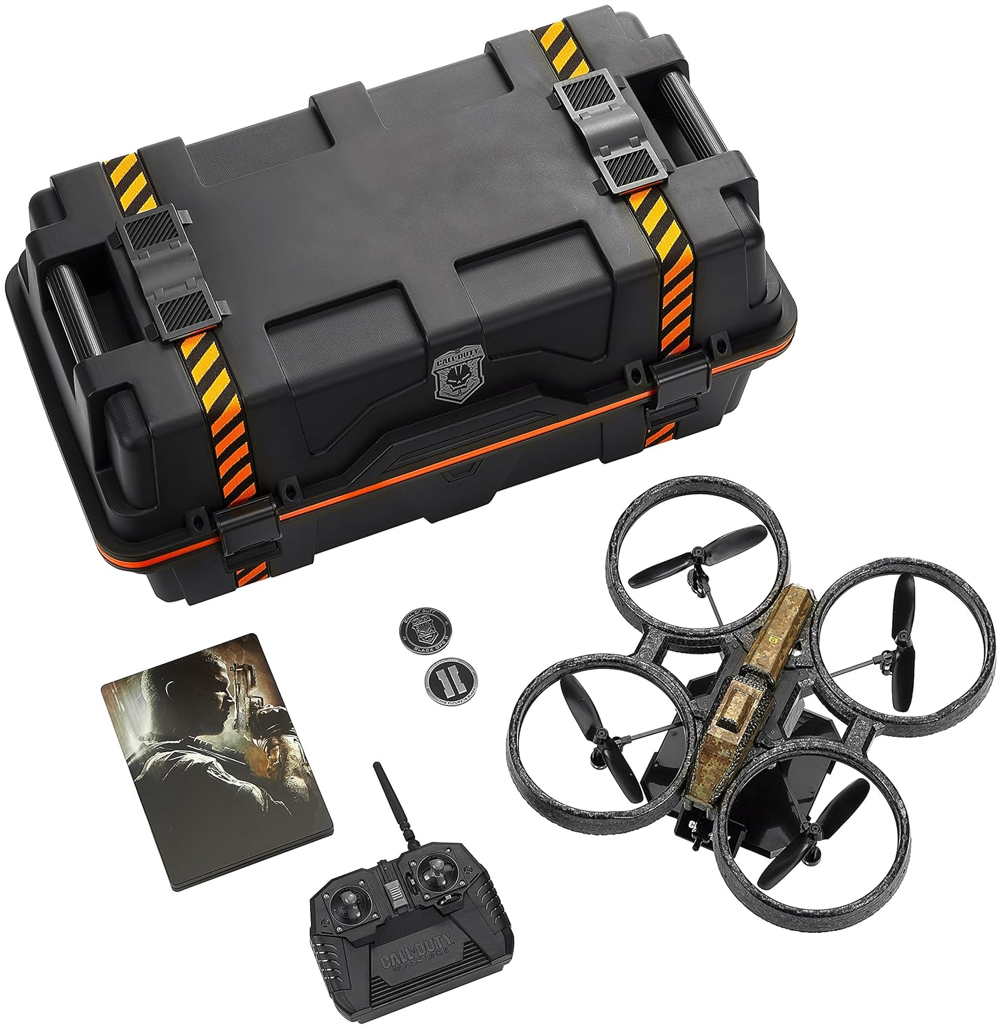 Call of Duty - Black Ops II - Care Package Edition - [PS3]