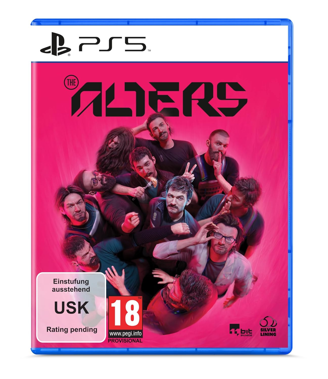 The Alters - [PS5]