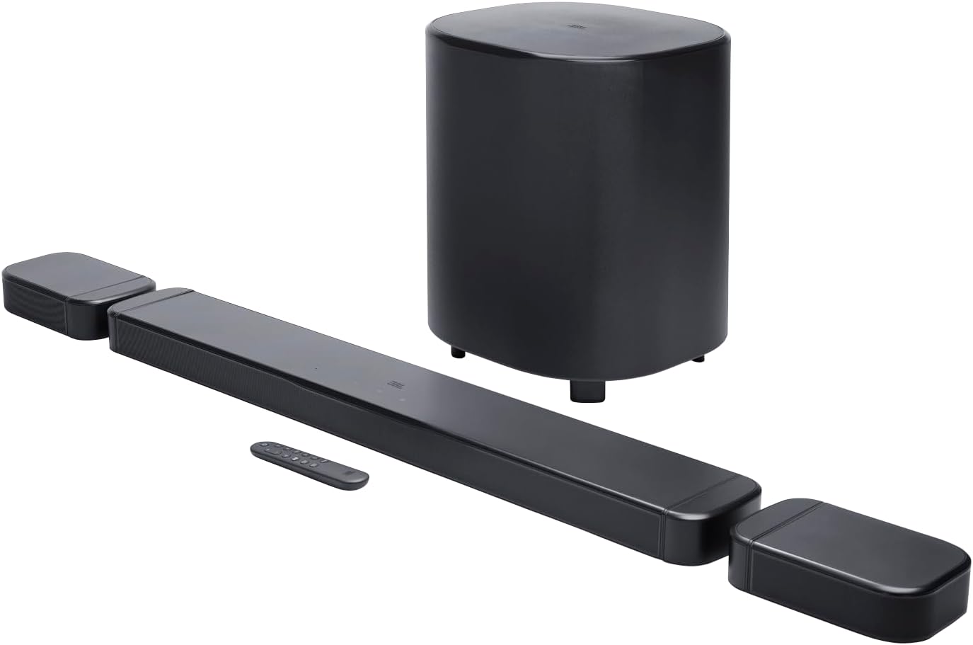 JBL Bar 800 MK2 Soundbar
