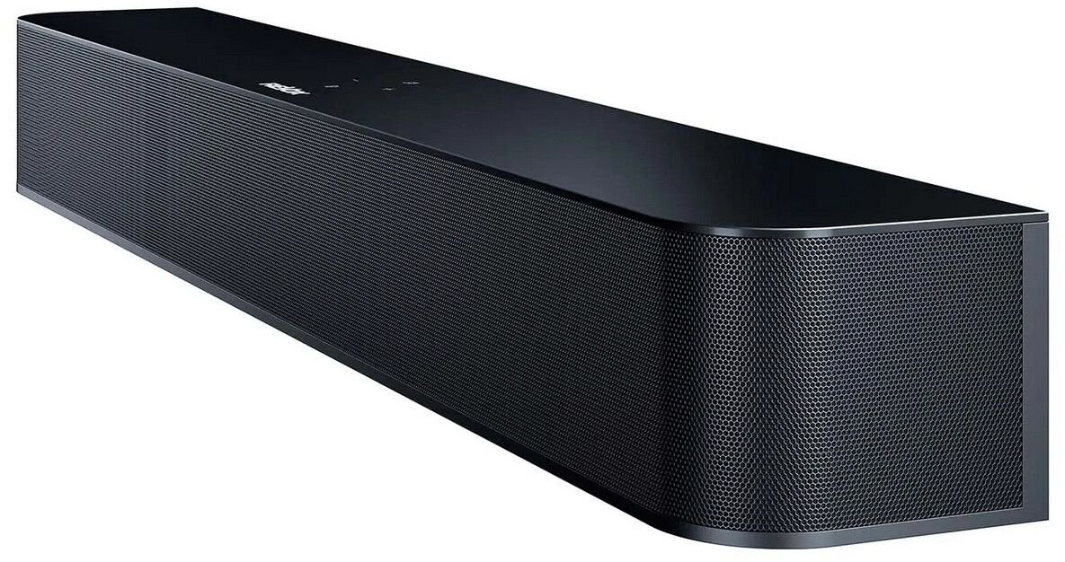 Revox STUDIOART S100 Soundbar