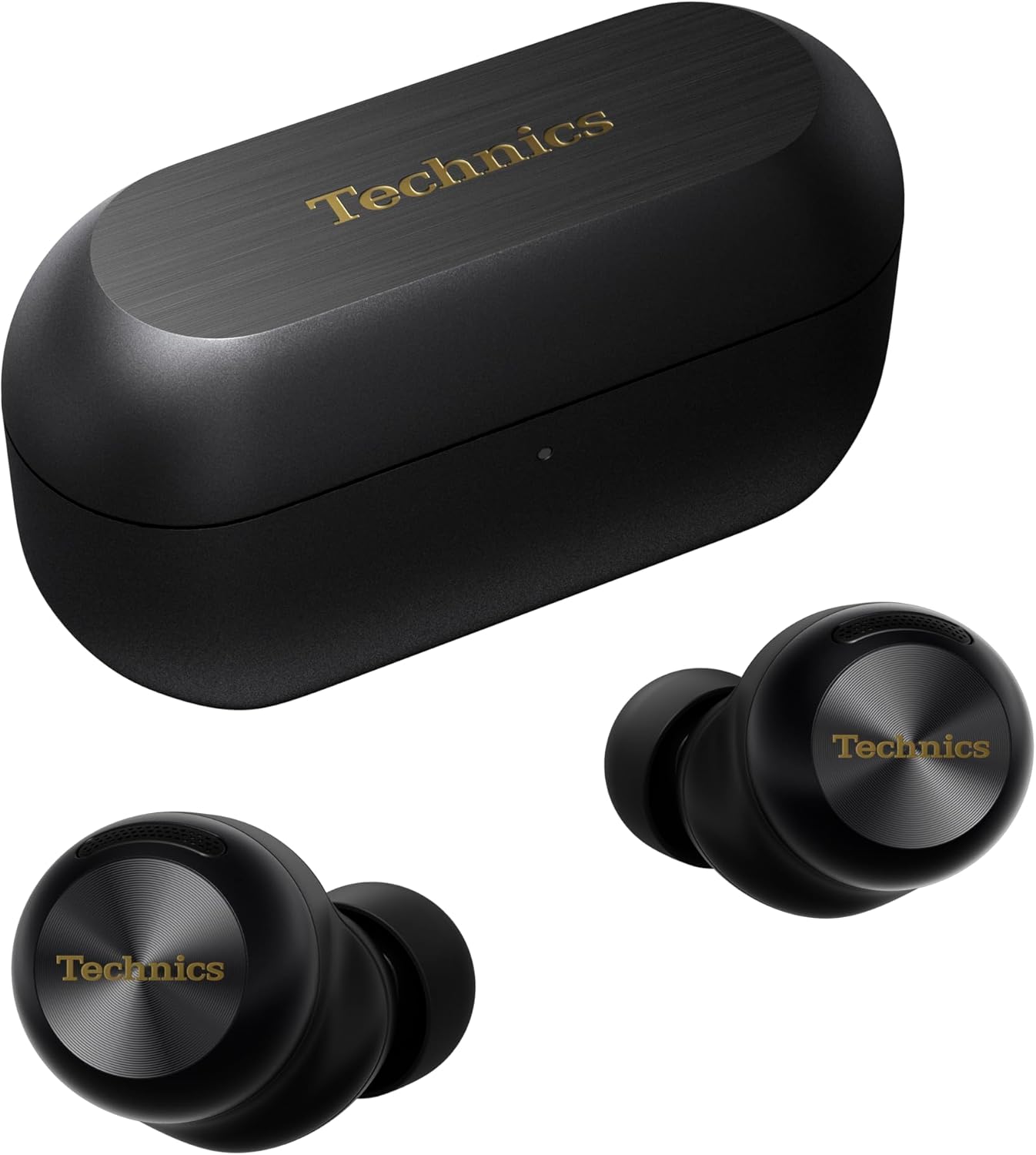 Technics EAH-AZ100E-K - Schwarz