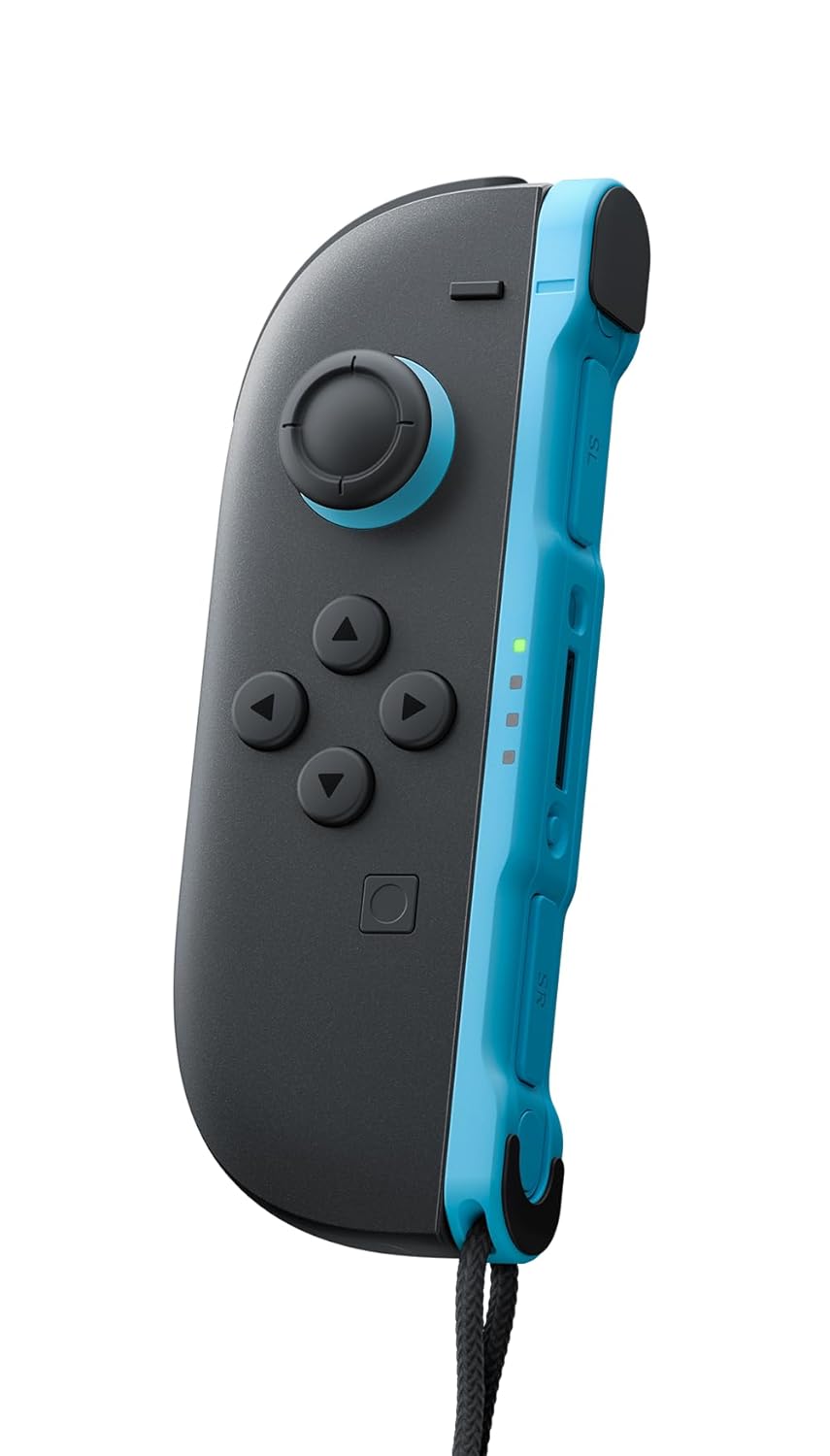 Nintendo Joy-Con 2 (L) hellblau