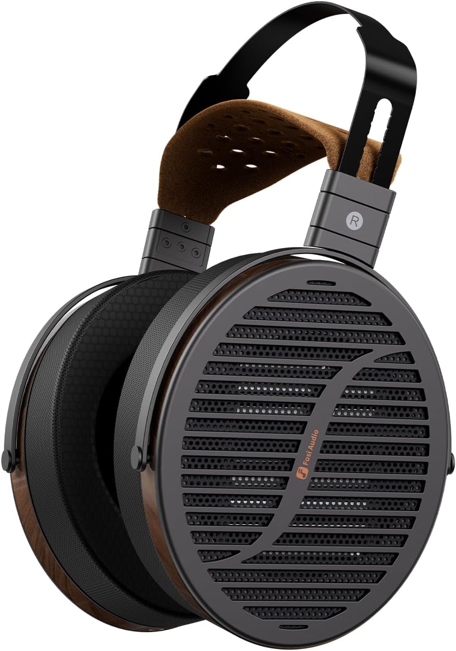 Fosi Audio i5