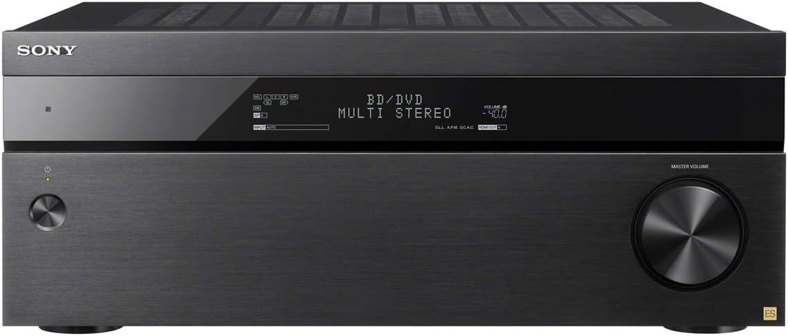 Sony STR-ZA1100ES AV-Receiver