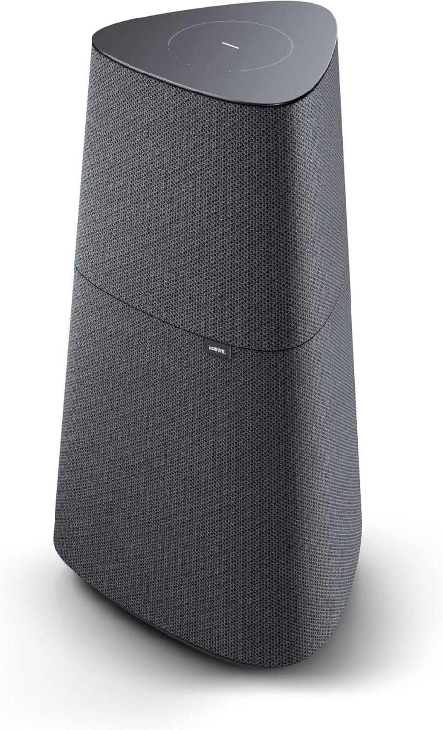 Loewe Klang mr5 - Basaltgrau