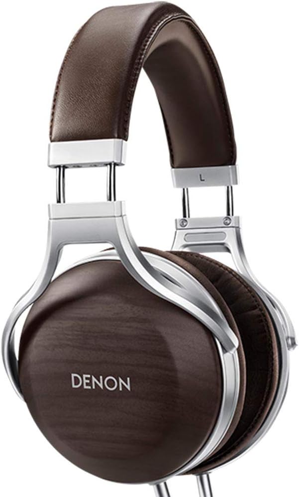 Denon AH-D5200 Kopfhörer